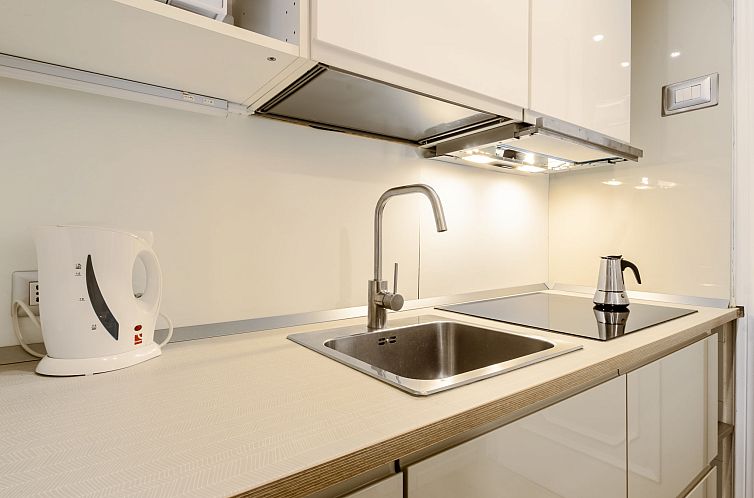 Appartement Studio T