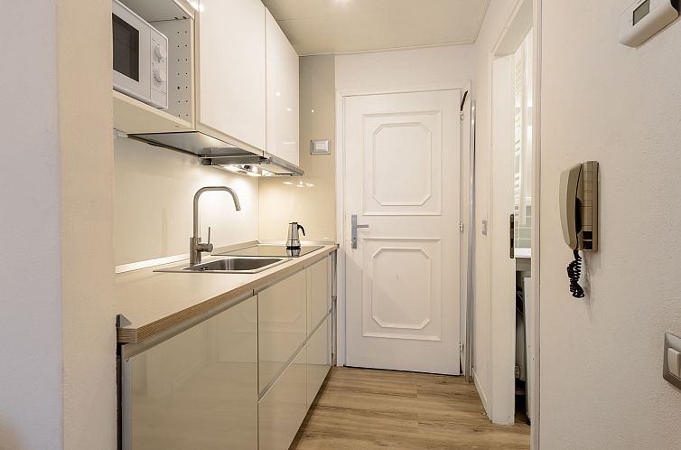 Appartement Studio T