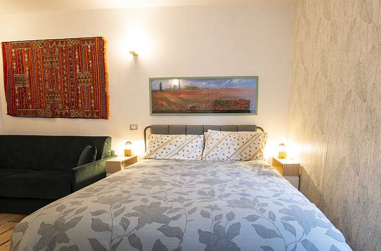 Appartement Studio T