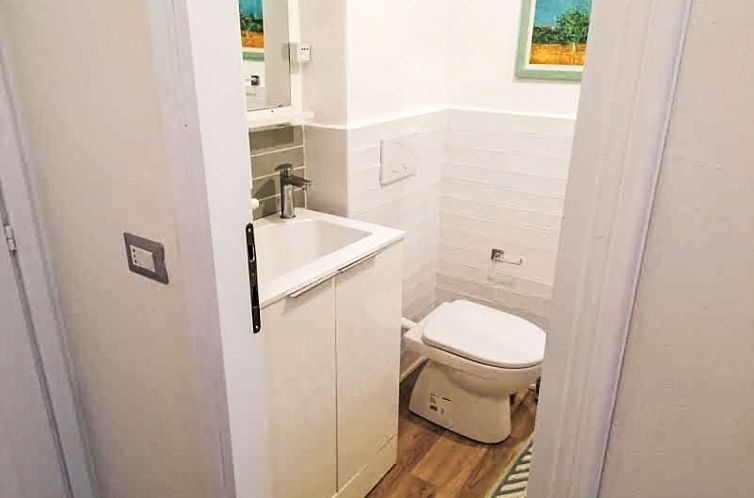 Appartement Studio T