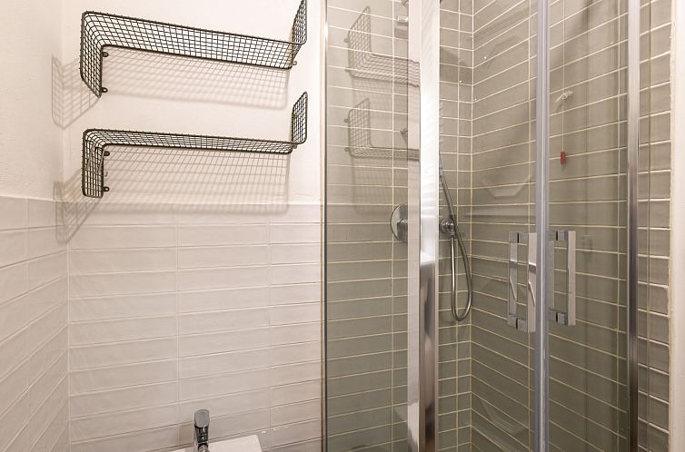 Appartement Studio T