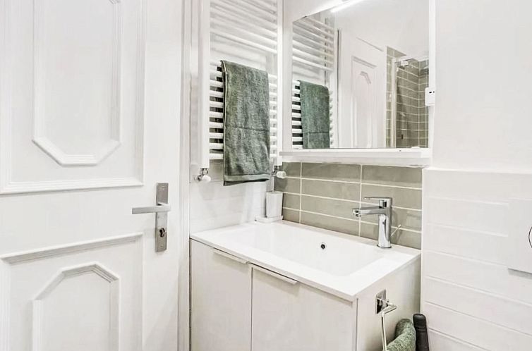 Appartement Studio T