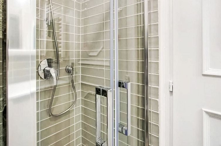 Appartement Studio T