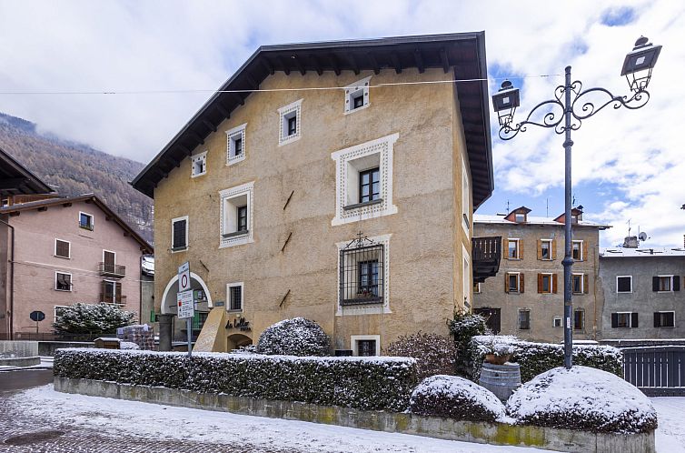 Appartement Studio T