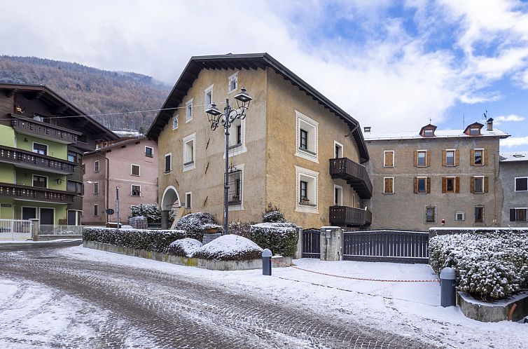 Appartement Studio T