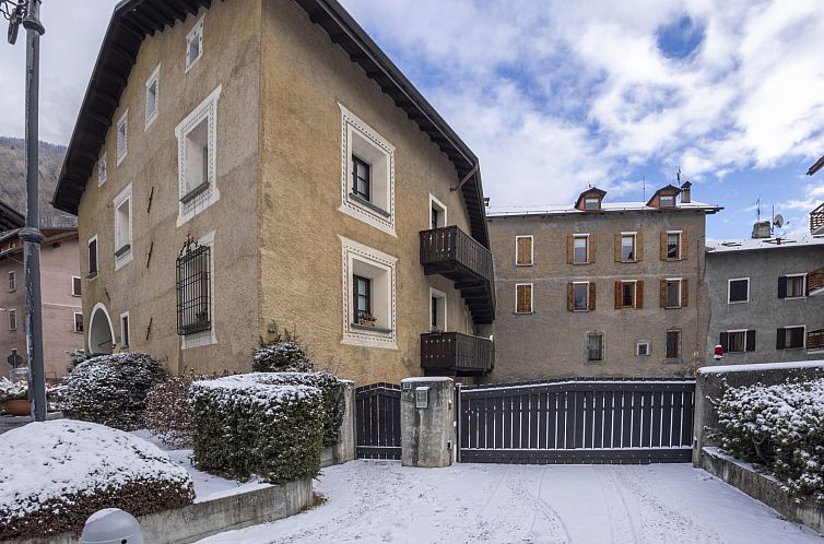 Appartement Studio T