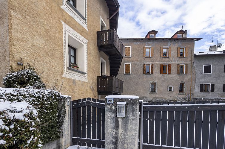 Appartement Studio T