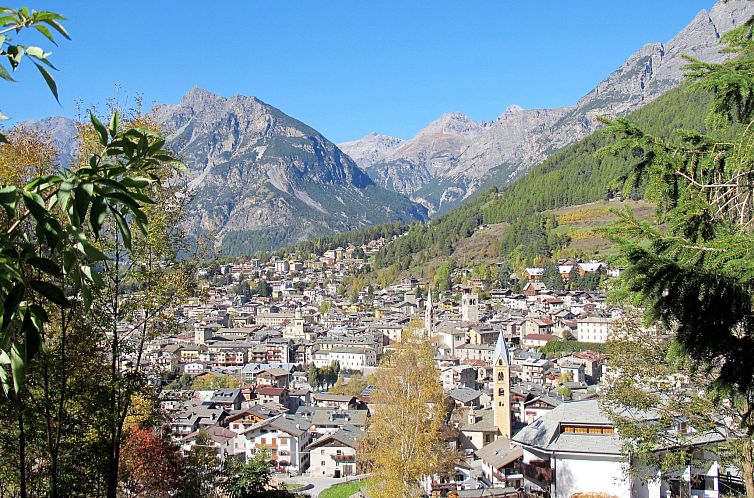 Appartement Studio T