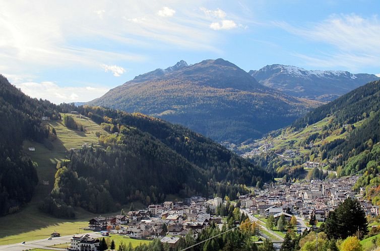 Appartement Studio T