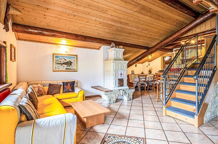 Appartement Santa Lucia