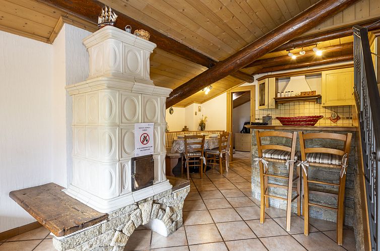 Appartement Santa Lucia