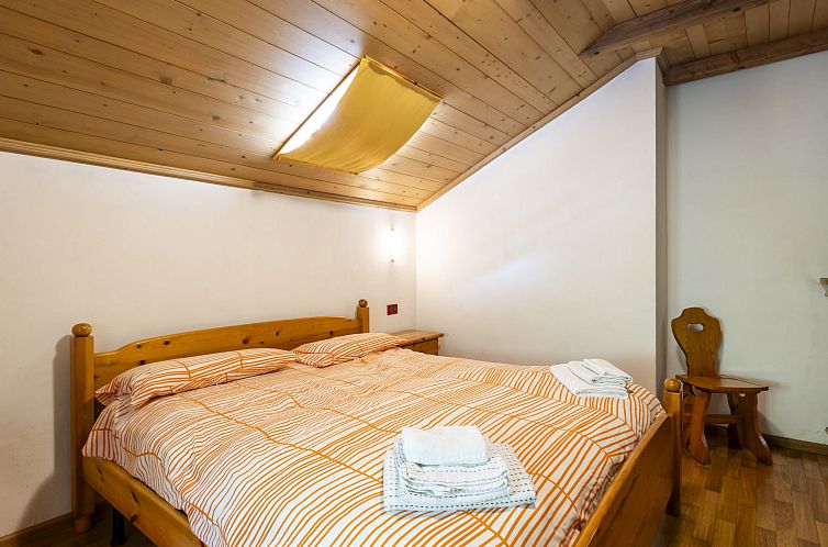 Appartement Santa Lucia