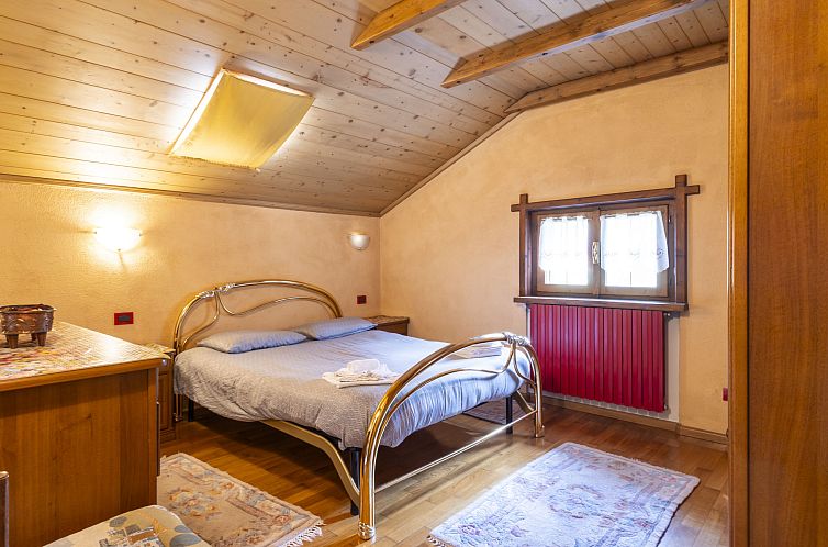 Appartement Santa Lucia