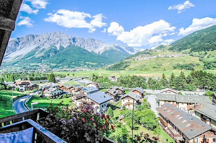 Appartement Santa Lucia