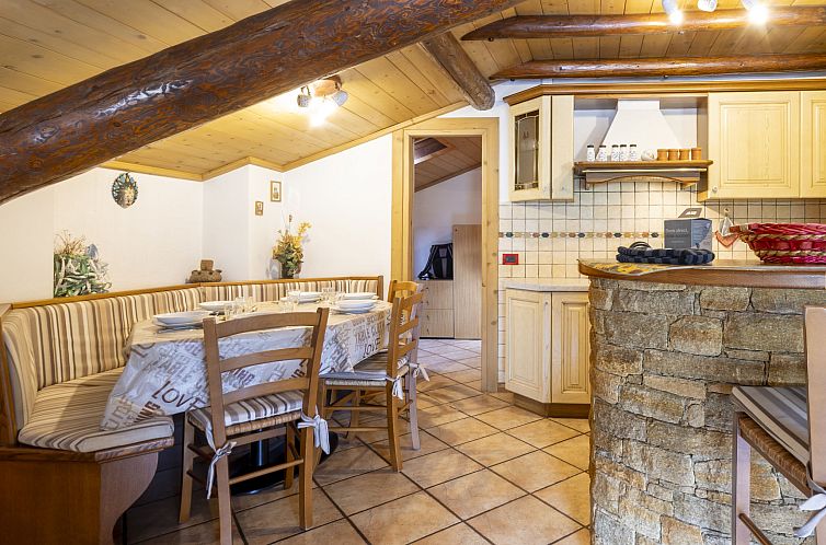 Appartement Santa Lucia