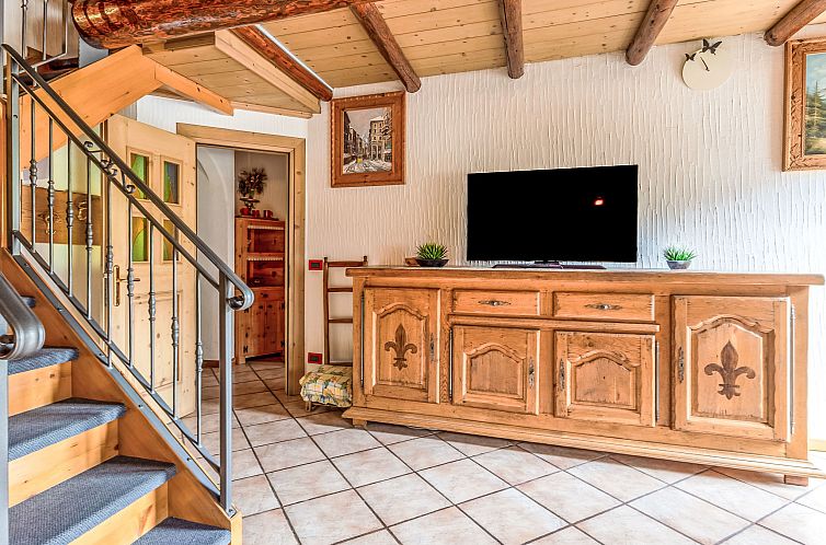 Appartement Santa Lucia