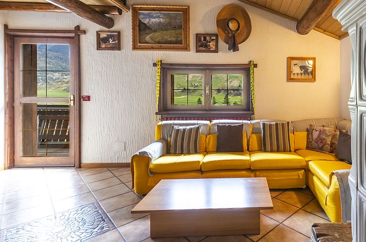 Appartement Santa Lucia