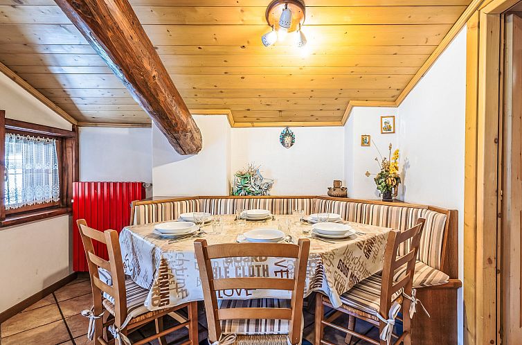 Appartement Santa Lucia