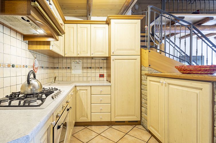 Appartement Santa Lucia