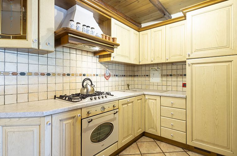 Appartement Santa Lucia