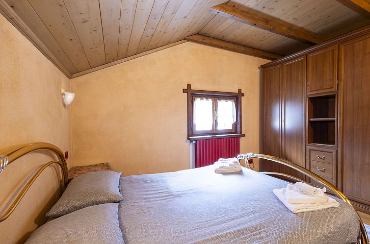 Appartement Santa Lucia