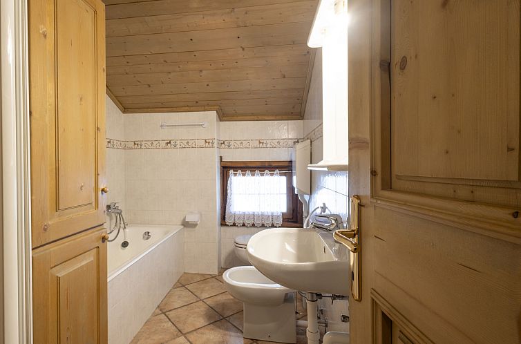 Appartement Santa Lucia