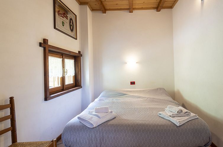 Appartement Santa Lucia