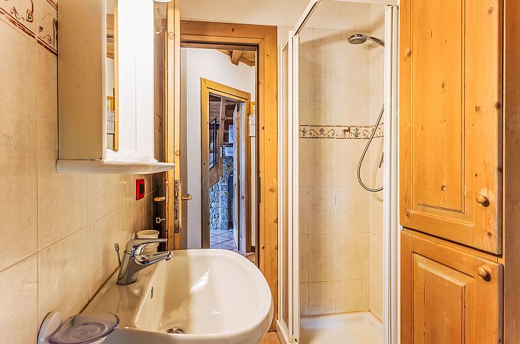 Appartement Santa Lucia