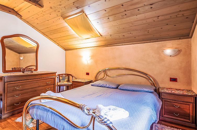 Appartement Santa Lucia