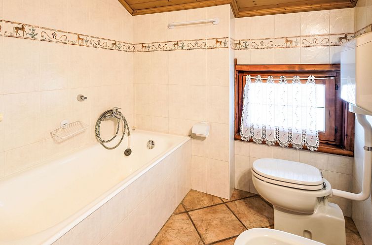Appartement Santa Lucia