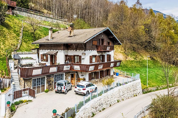 Appartement Santa Lucia