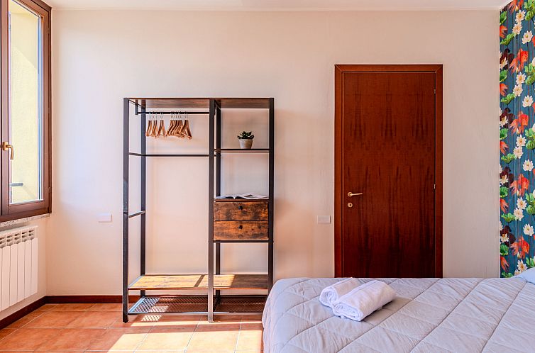 Appartement Piazza San Giuseppe