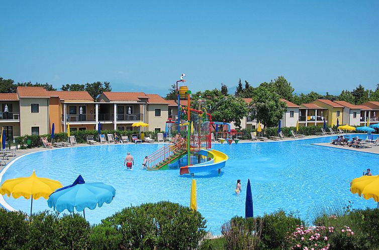 Guest house 0895705 - Apartment Italian Lakes - Appartement Belvedere Village