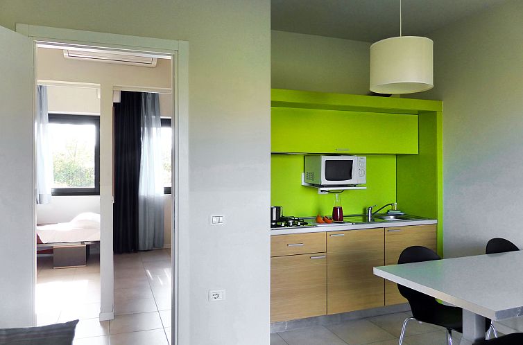 Appartement Belvedere Village