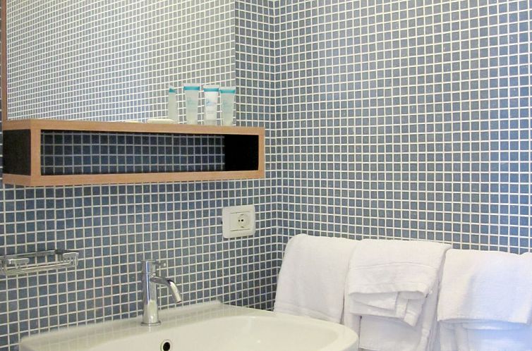 Appartement Belvedere Village