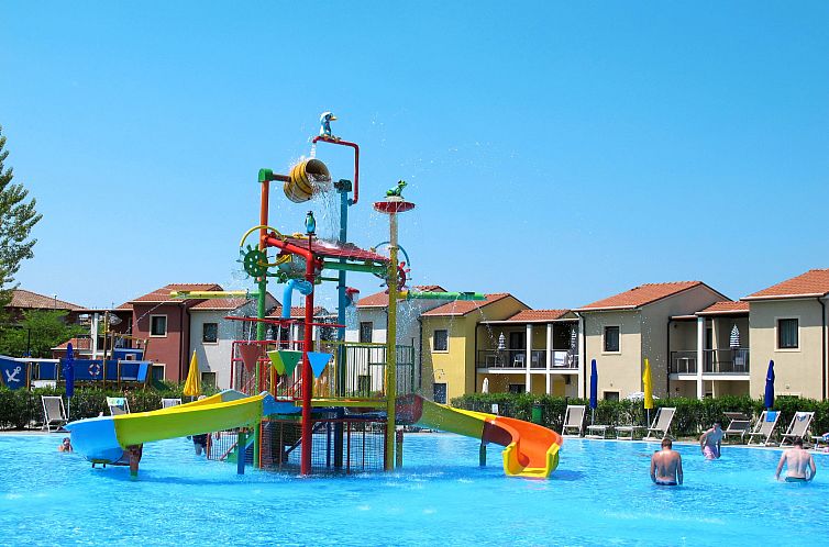 Appartement Belvedere Village