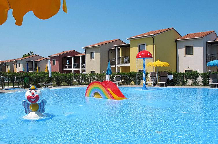 Appartement Belvedere Village