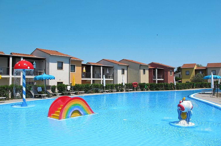 Appartement Belvedere Village