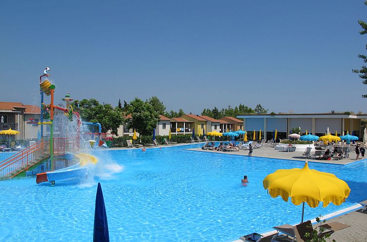 Appartement Belvedere Village