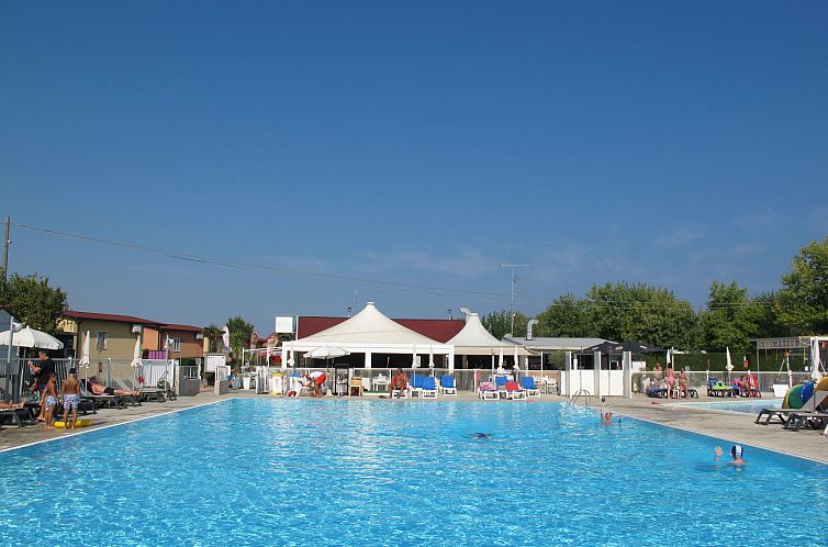 Unterkunft 0895708 - Ferienhaus Italienische Seen - Vakantiehuis Camping Butterfly