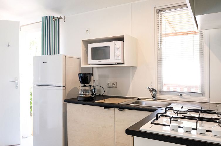 Vakantiehuis Camping Butterfly