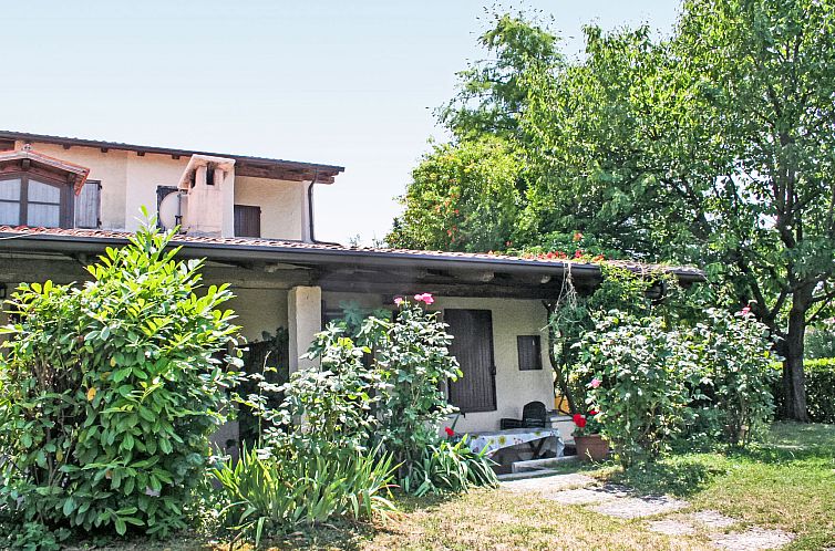 Unterkunft 0895714 - Ferienhaus Italienische Seen - Vakantiehuis Il Portale di Arturo