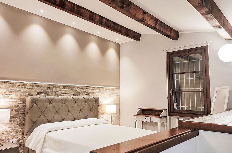 Vakantiehuis Il Portale di Arturo