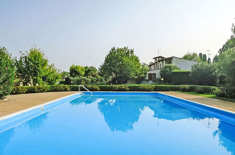 Vakantiehuis Il Portale di Arturo