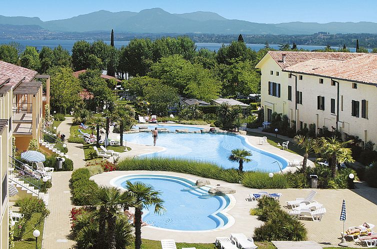 Guest house 0895715 - Apartment Italian Lakes - Appartement Bella Italia