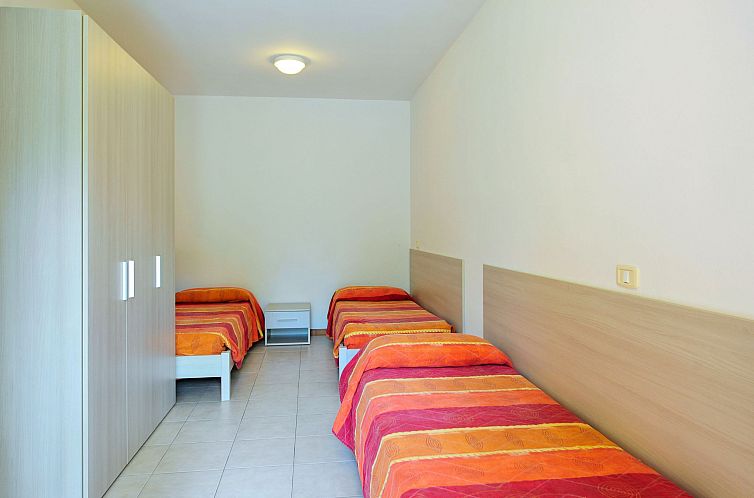 Appartement Bella Italia