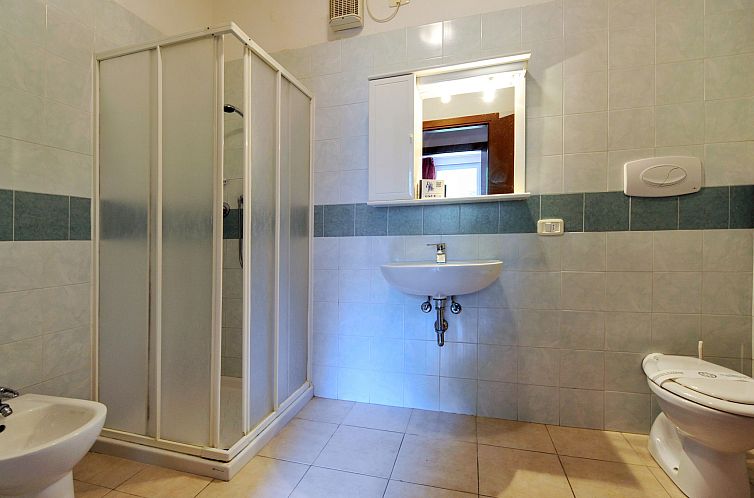 Appartement Bella Italia