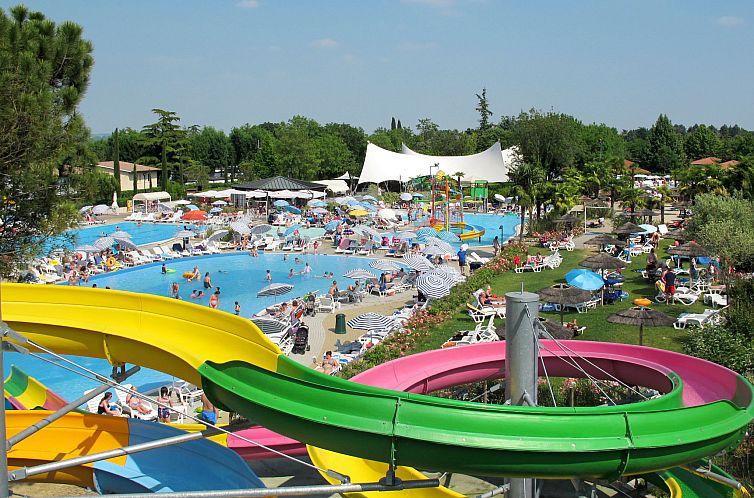 Appartement Bella Italia