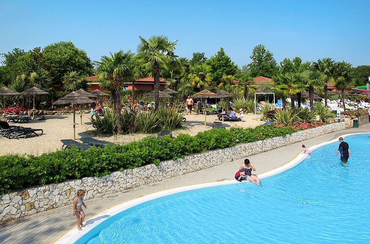 Appartement Bella Italia