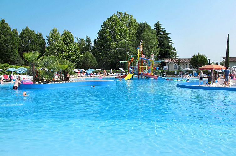 Appartement Bella Italia